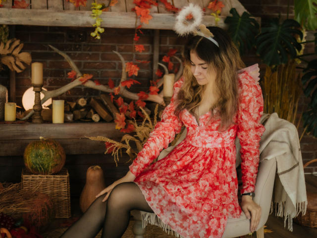 TinaRedly - Live porno og sexkamera - 22843129