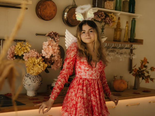 TinaRedly - Live Sex Cam - 22843281