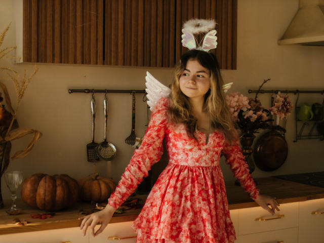 TinaRedly - Live sexe cam - 22843297