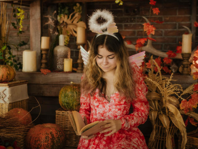 TinaRedly - Live Sex Cam - 22843417