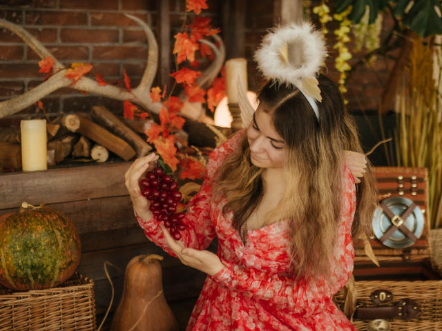 TinaRedly - Live porn &amp; sex cam - 22843433