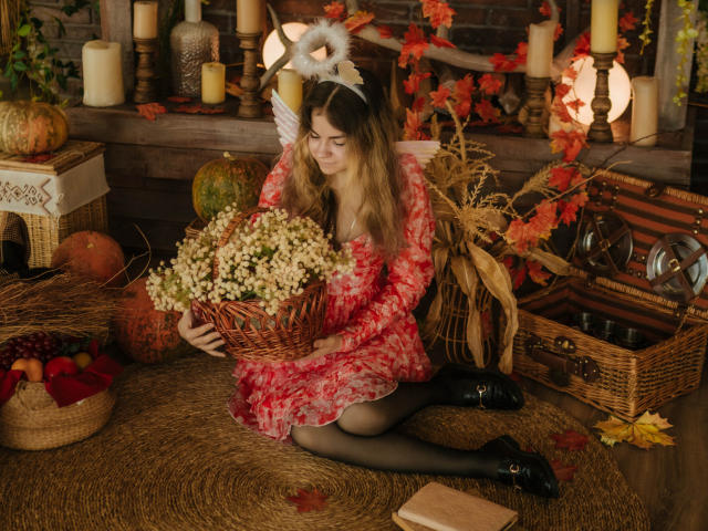 TinaRedly - Live porn &amp; sex cam - 22843453