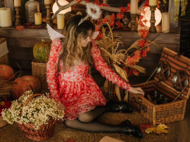 TinaRedly - Live sex cam - 22843477