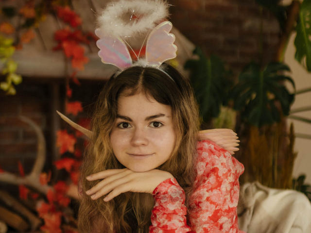 TinaRedly - Live sex cam - 22843505