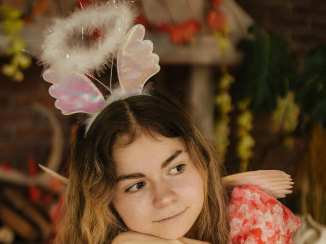 TinaRedly - Camera khiêu dâm &amp; quyến rũ trực tiếp - 22843525