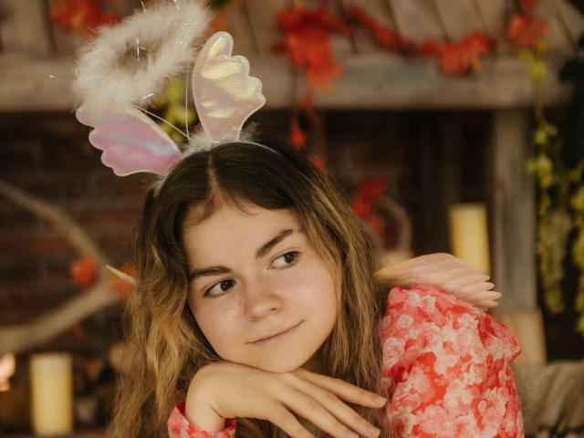 TinaRedly - Live sexe cam - 22843545