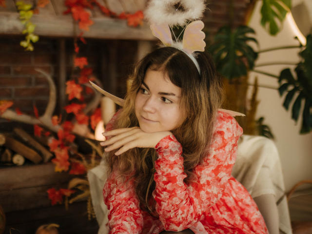 TinaRedly - Live porn &amp; sex cam - 22843569