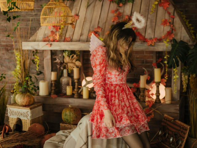 TinaRedly - Live porn &amp; sex cam - 22843613