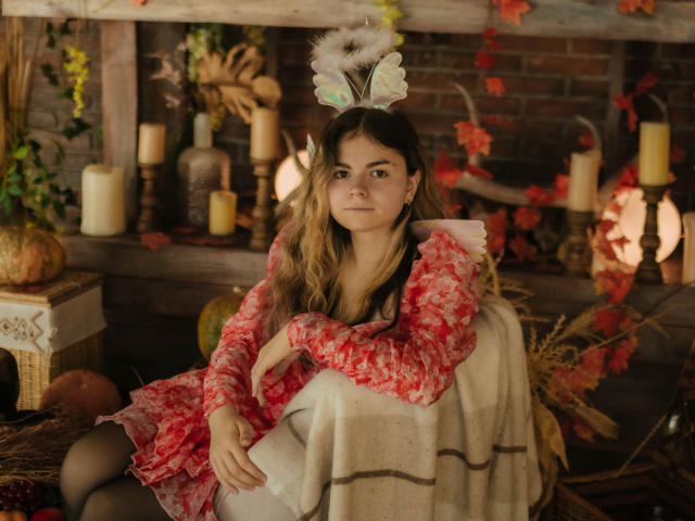 TinaRedly - Live porn &amp; sex cam - 22843685