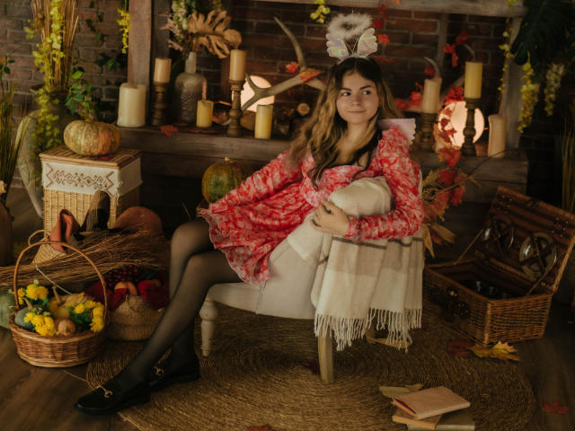 TinaRedly - Live porn &amp; sex cam - 22843741