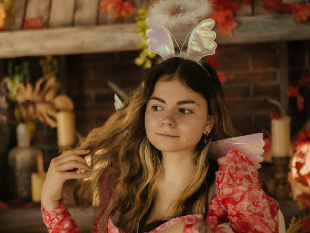 TinaRedly - Live sex cam - 22843749