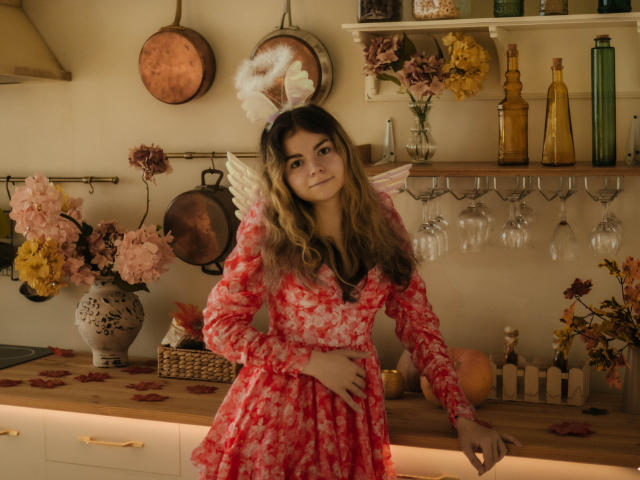 TinaRedly - פורנו בשידור חי ומצלמת סקס - 22843789