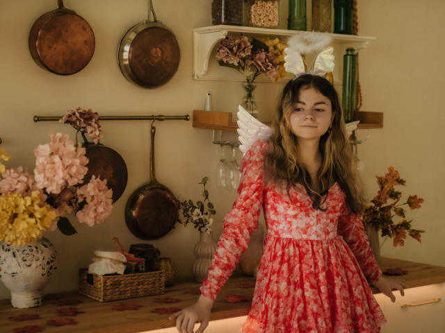 TinaRedly - Camera khiêu dâm &amp; quyến rũ trực tiếp - 22843797