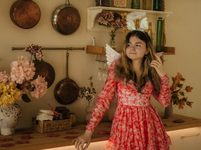 TinaRedly - Sexe cam en vivo - 22843817