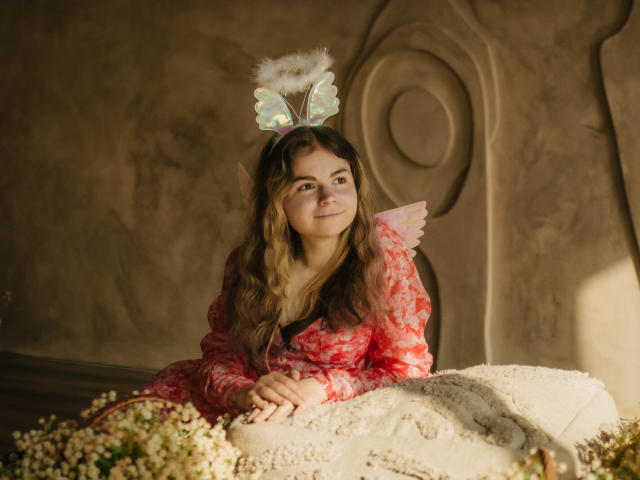 TinaRedly - Élő pornó és szexkamera - 22843841