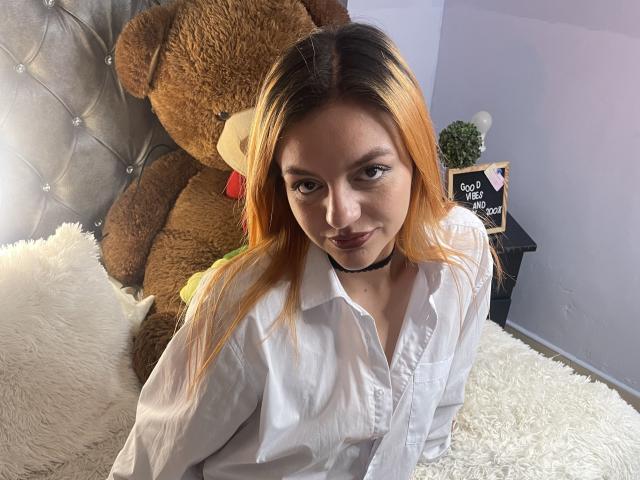 CharlotteDurant - Sexe cam en vivo - 22844893