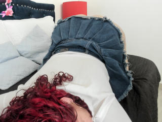 RosseDijon - Camera khiêu dâm &amp; quyến rũ trực tiếp - 22845285