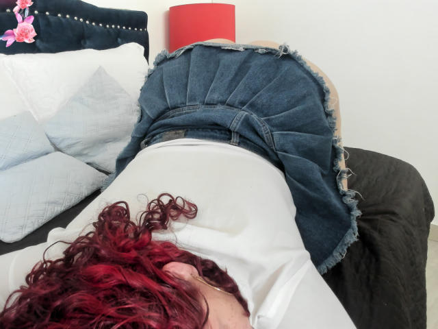 RosseDijon - Live porn &amp; sex cam - 22845285