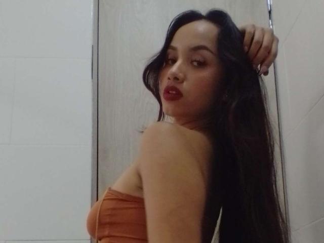 MacarenaColleman - Élő pornó és szexkamera - 22845541