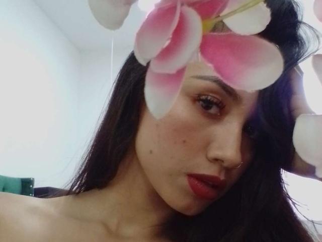 MacarenaColleman - ライブポルノ&amp;セックスカム - 22845561