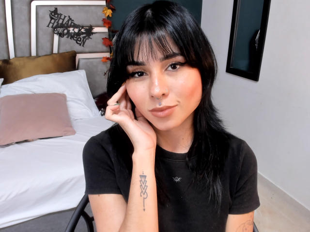 GaiaJonnes - Live sex cam - 22845921