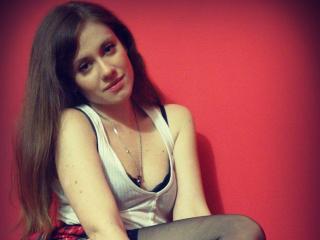 ZuzaLoveX - Sexe cam en vivo - 2284608