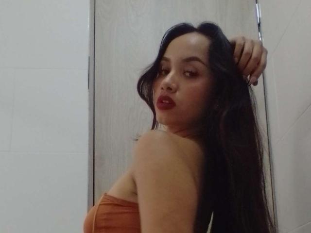 MacarenaColleman - Live porno og sexkamera - 22846229