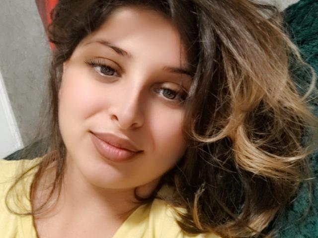 ScarletOra - Camera khiêu dâm &amp; quyến rũ trực tiếp - 22846737