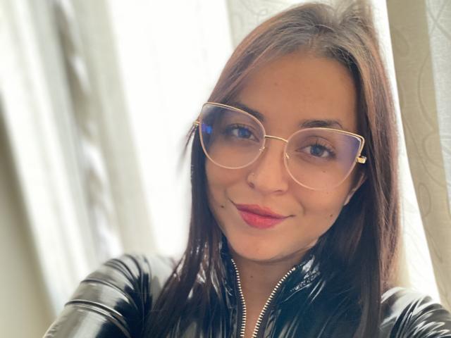 HikariChloe - Élő pornó és szexkamera - 22847153