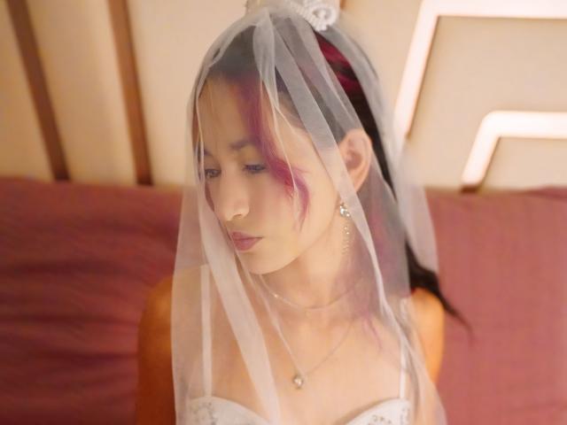 LilyThea - ライブポルノ&amp;セックスカム - 22847393