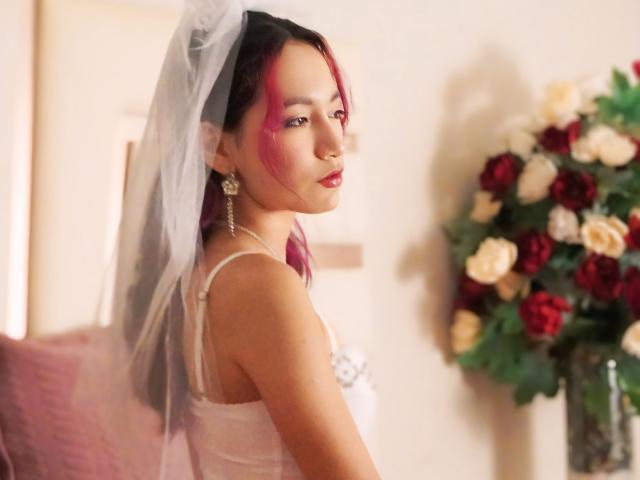 LilyThea - Sexe cam en vivo - 22847449