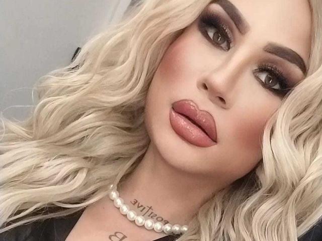 BriitanyMontarrey - Live porn &amp; sex cam - 22847501