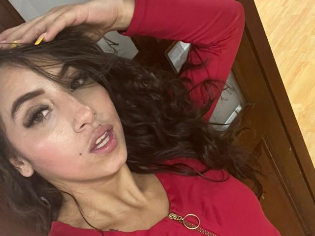 PaulettSmith - פורנו בשידור חי ומצלמת סקס - 22847697