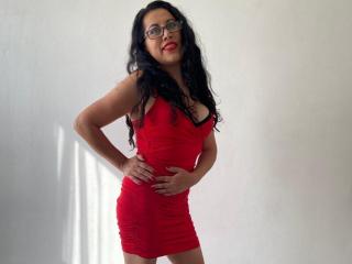 MirandaLatinaLovely - Sexe cam en vivo - 22848057