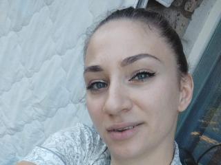 NatalieLover - сексуальная веб-камера в реальном времени - 22849325