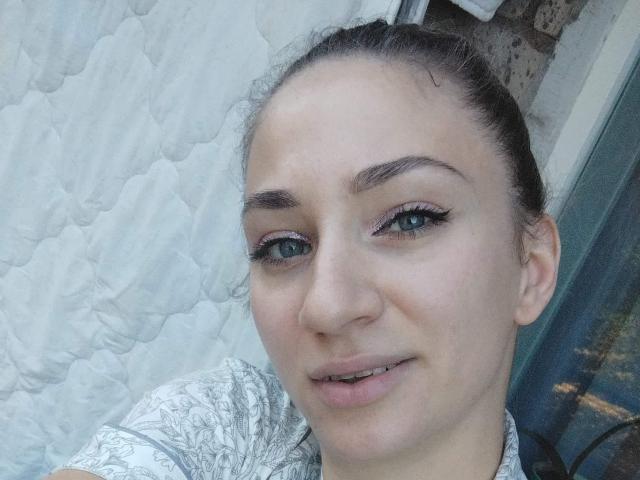 NatalieLover - сексуальная веб-камера в реальном времени - 22849325