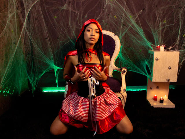 ShanthalBlizz - Camera khiêu dâm &amp; quyến rũ trực tiếp - 22849489