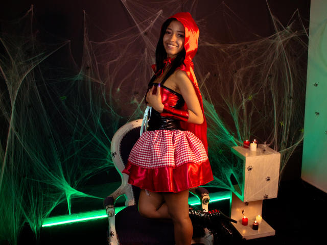 ShanthalBlizz - Live porn &amp; sex cam - 22849501