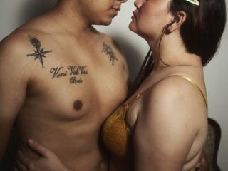 JessyAndPablo - Live porn &amp; sex cam - 22849673