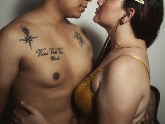 JessyAndPablo - Live porn &amp; sex cam - 22849673