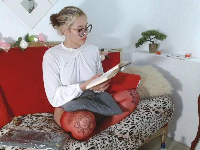 LoreleiBlack - Sexe cam en vivo - 22850257