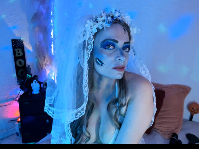 JeaninexScott - Live sexe cam - 22850985