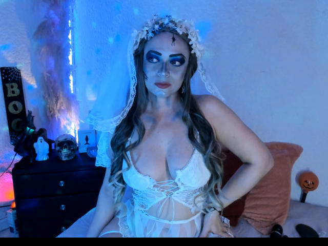 JeaninexScott - Live porn &amp; sex cam - 22851009