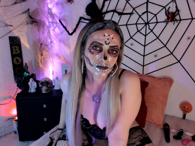 JeaninexScott - Sexe cam en vivo - 22851025