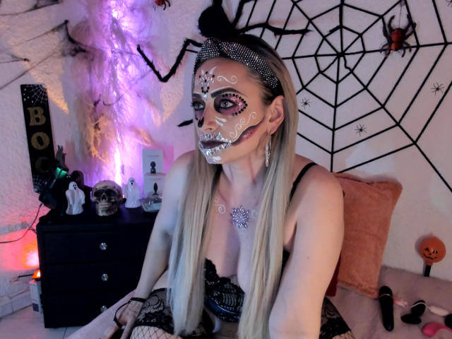 JeaninexScott - Live porno og sexkamera - 22851029