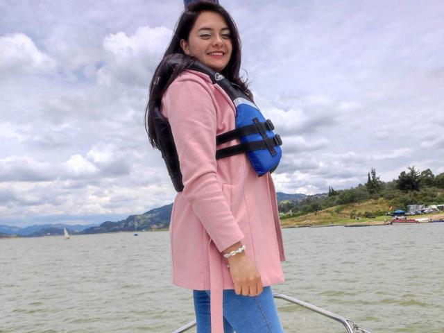 katherinLatin - Live porno og sexkamera - 22851629