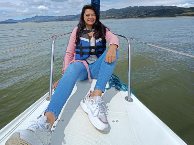 katherinLatin - сексуальная веб-камера в реальном времени - 22851689