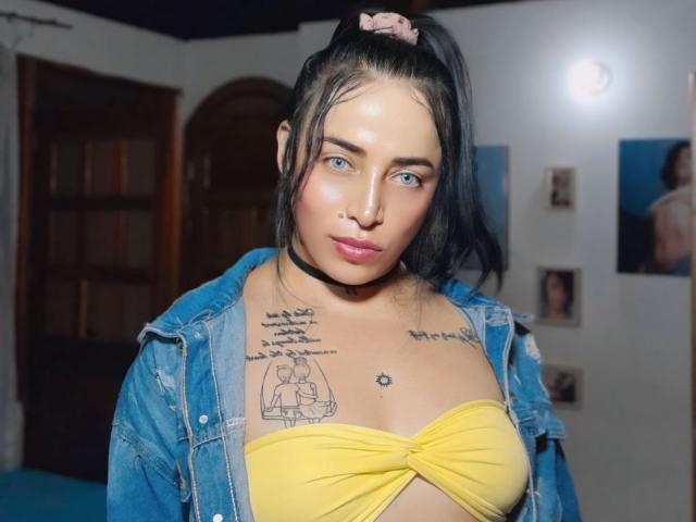 YeiSela - Live porn &amp; sex cam - 22851777