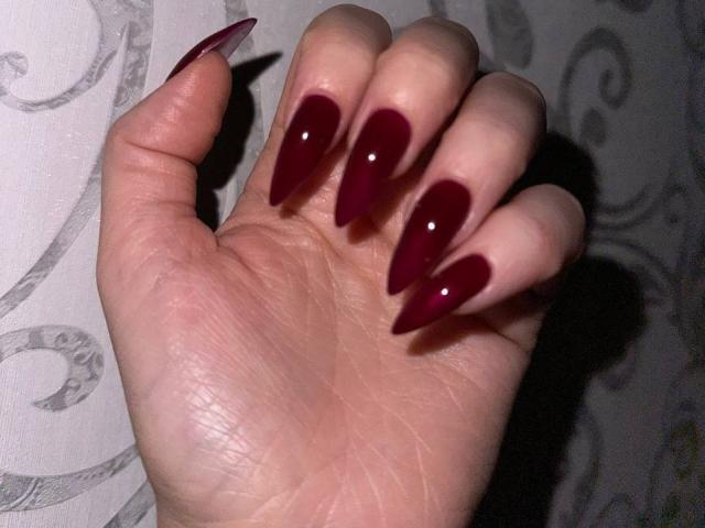 Izida - Live porn &amp; sex cam - 22852229