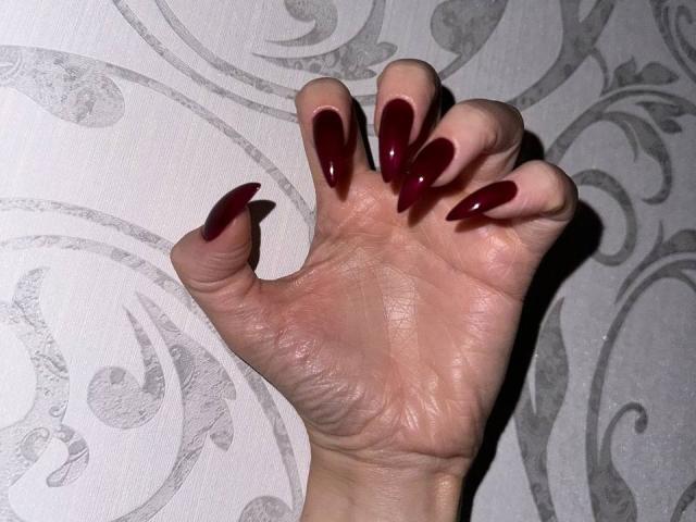 Izida - Live porn &amp; sex cam - 22852237